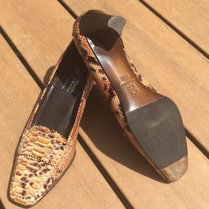 donald j palmer shoes